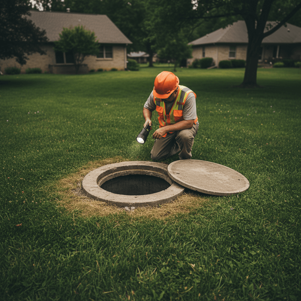 Visual system evaluation